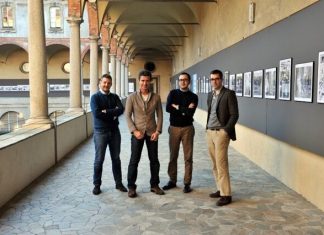 I fondatori di Musement