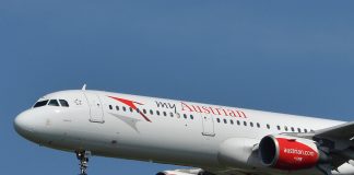 Austrian Airlines