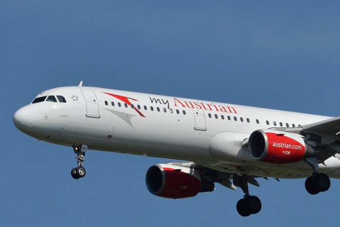 Austrian Airlines