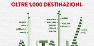 Alitalia