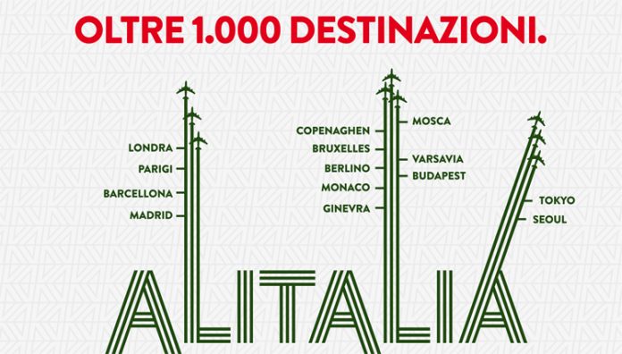 Alitalia