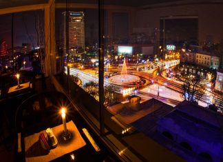 Bucarest