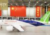 C919 Cina