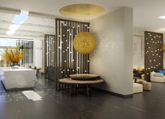 Four Seasons Hotel Casablanca