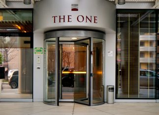 Atahotel The One