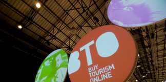 #bto2015 - buy tourism online