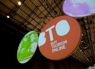 #bto2015 - buy tourism online