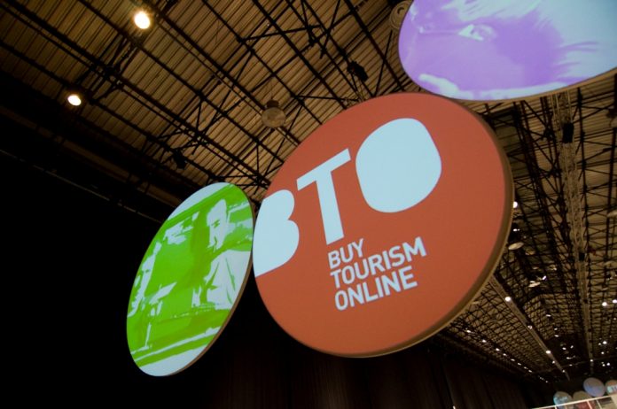 #bto2015 - buy tourism online