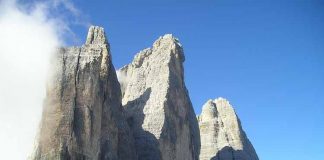 Dolomiti