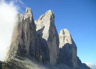 Dolomiti