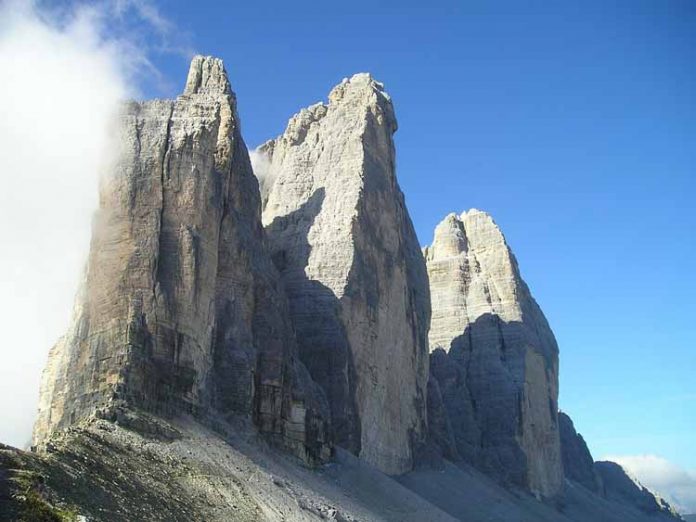 Dolomiti