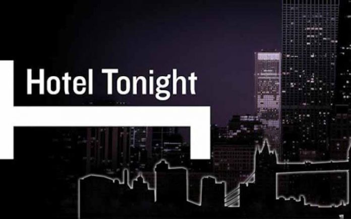 HotelTonight