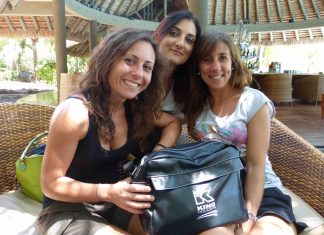 Lo staff King Holidays