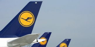 Lufthansa