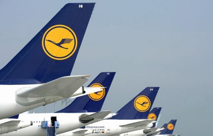 Lufthansa