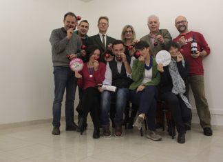Toscana Cantine Aperte a Natale