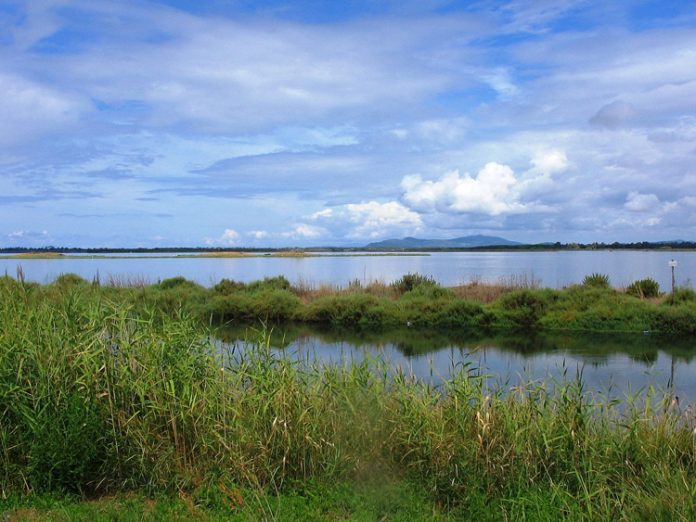 Orbetello