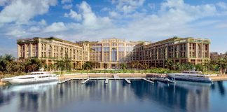 Palazzo Versace