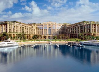 Palazzo Versace