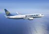 Ryanair