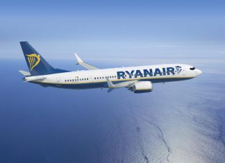 Ryanair