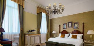 San Clemente Palace Hotel