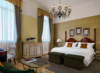 San Clemente Palace Hotel