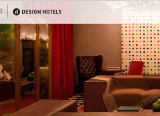 Una selezione di Design Hotels entra nel programma SPG di Starwood