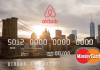 airbnb credit card