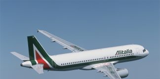 Alitalia