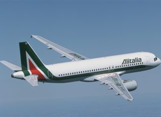 Alitalia