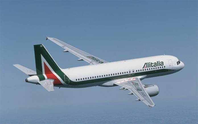 Alitalia