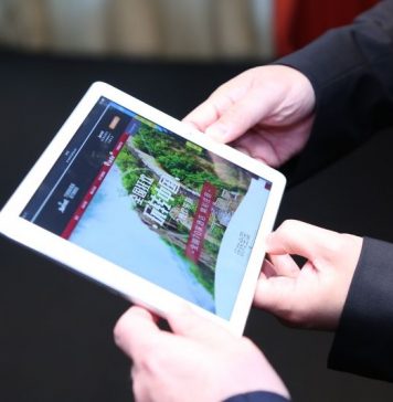 Accordo fra Marriott International e Alitrip