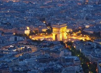 Parigi