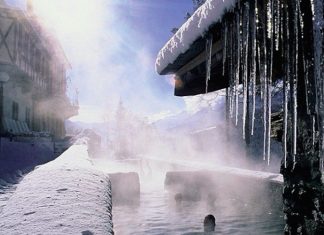 Bagni di Bormio Spa Resort