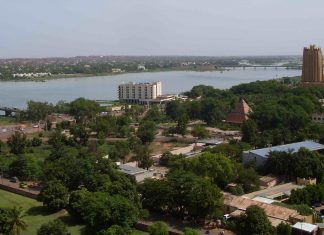 Bamako
