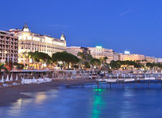 Cannes