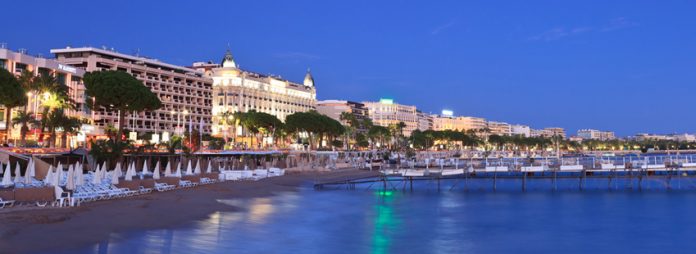 Cannes