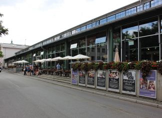 Eataly a monaco