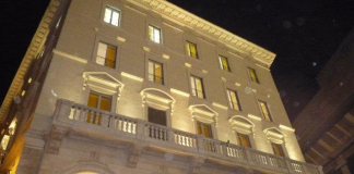 Palazzo Fendi