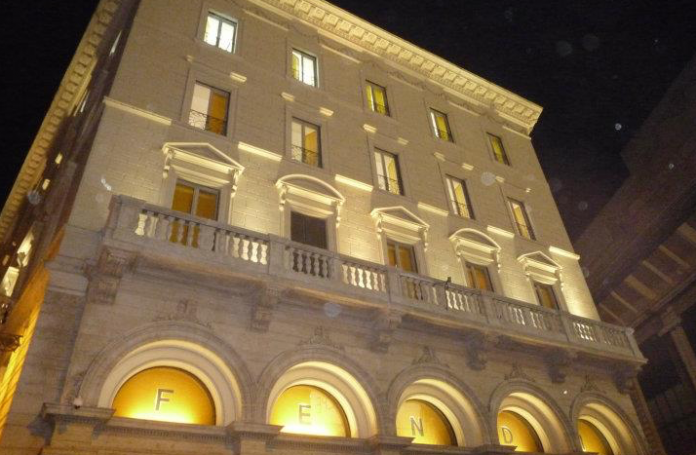 Palazzo Fendi