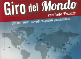 Giro del Mondo con Hotelplan