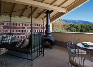 Locanda al Colle, Firenze