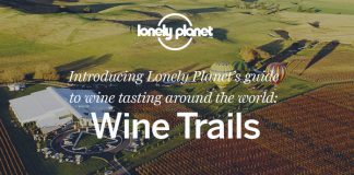 Lenoni Planet, Wine Trails