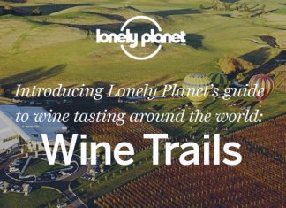 Lenoni Planet, Wine Trails