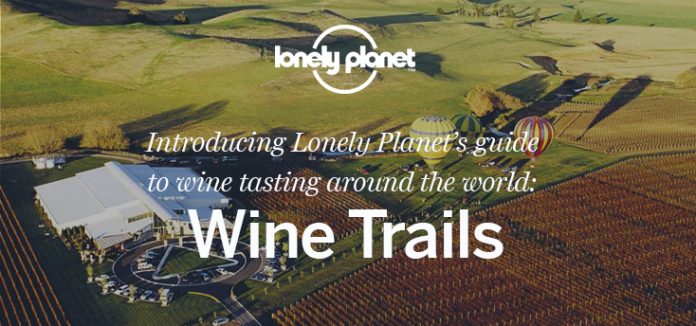 Lenoni Planet, Wine Trails