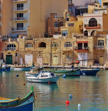Malta.