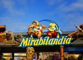 Mirabilandia