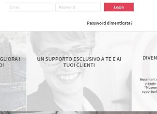 Musement Agency Platform