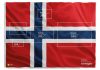 norwegian airlines flag